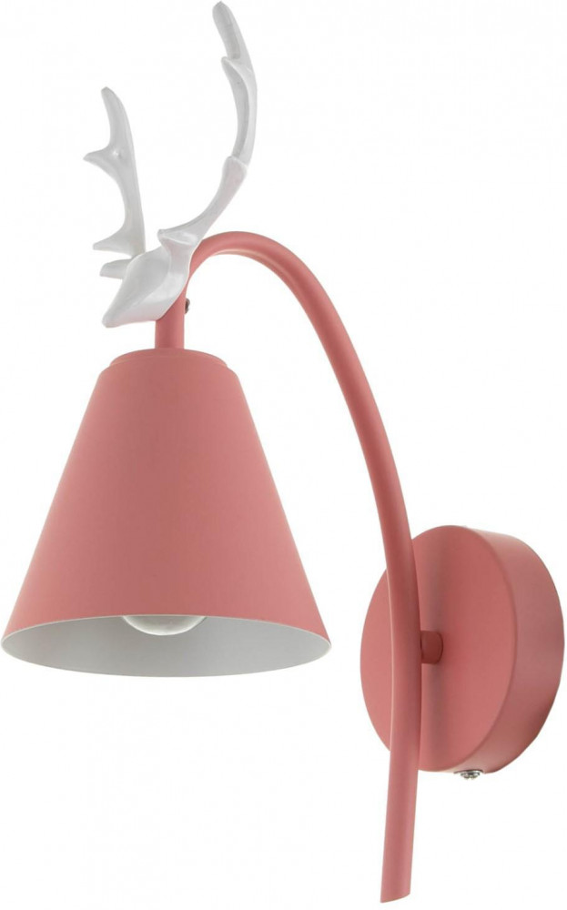 Бра «Олень» | BayerLux