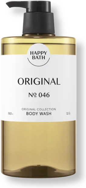Гель для душа «Body Wash Original» | Original | Happy Bath