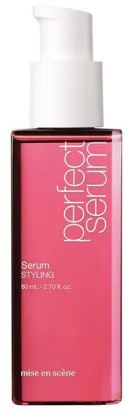 Сыворотка для укладки волос «Perfect Styling Serum» | Mise-en-scène