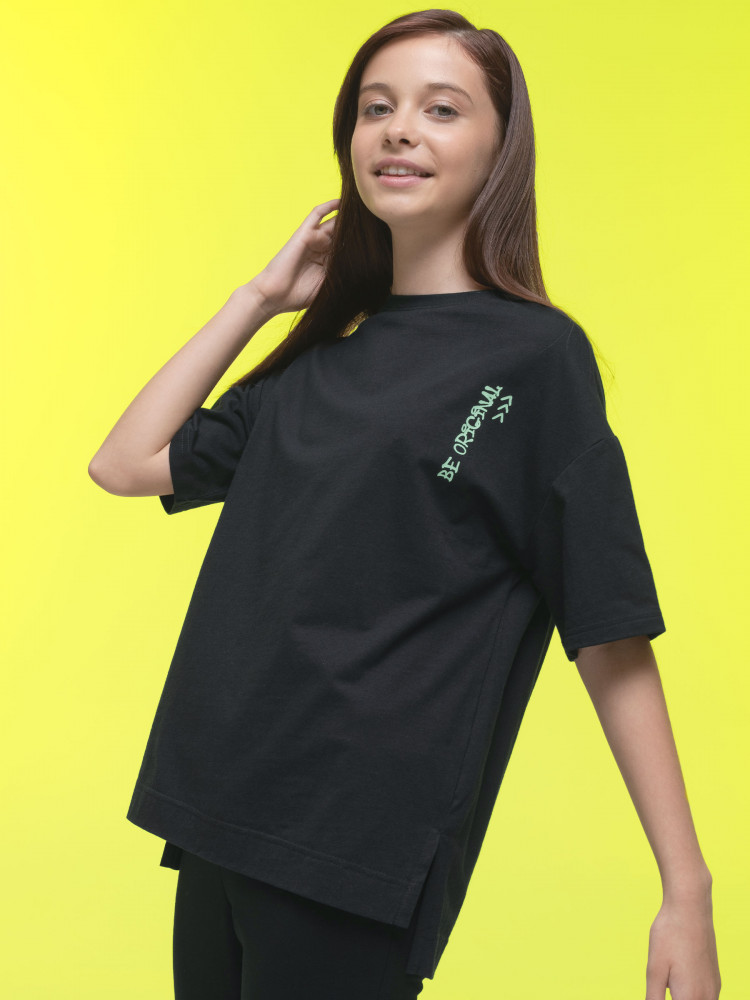 Футболка для девочек | Pelican