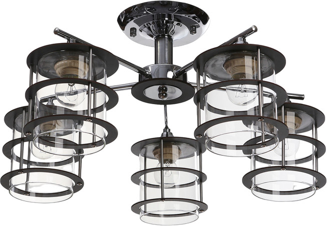 Люстра «Аган» | Промо | BayerLux