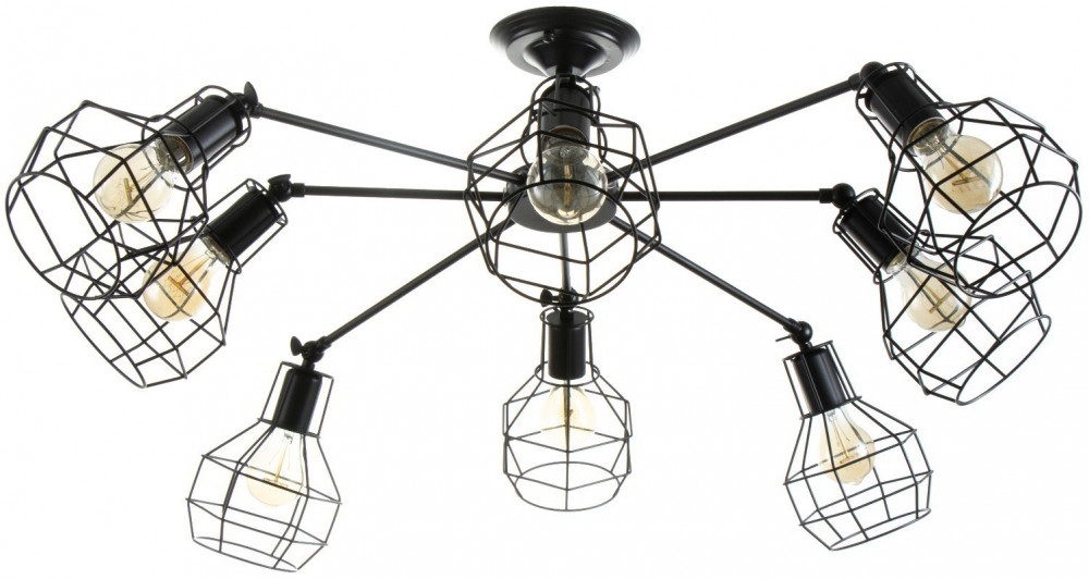 Люстра «Ортико» | BayerLux