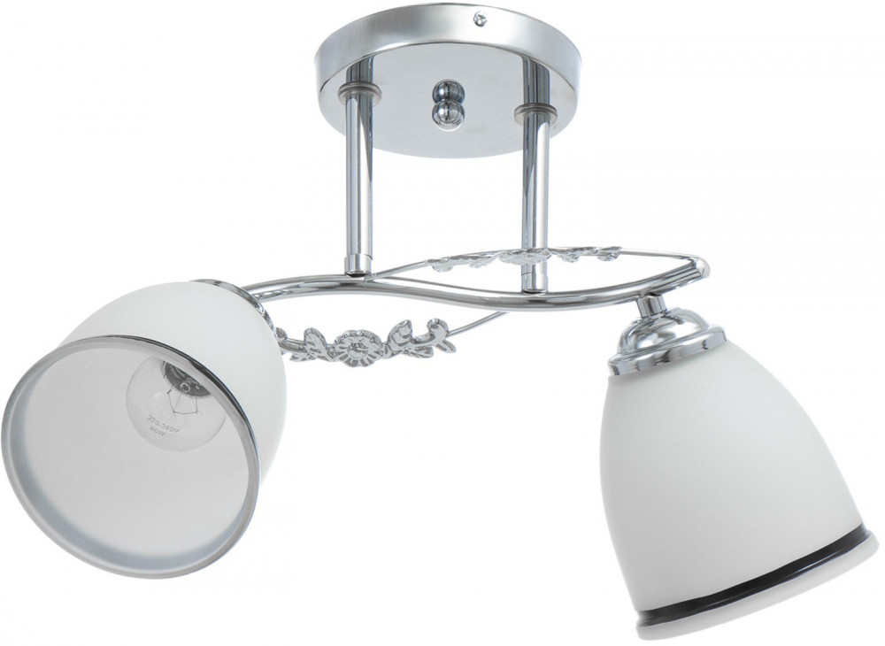 Люстра «Офелия» | BayerLux