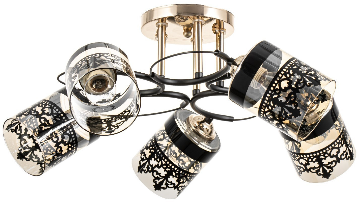 Люстра «Рейна» | BayerLux