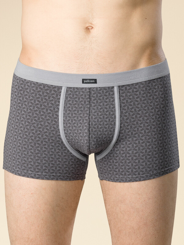 Трусы-боксеры мужские | Pelican
