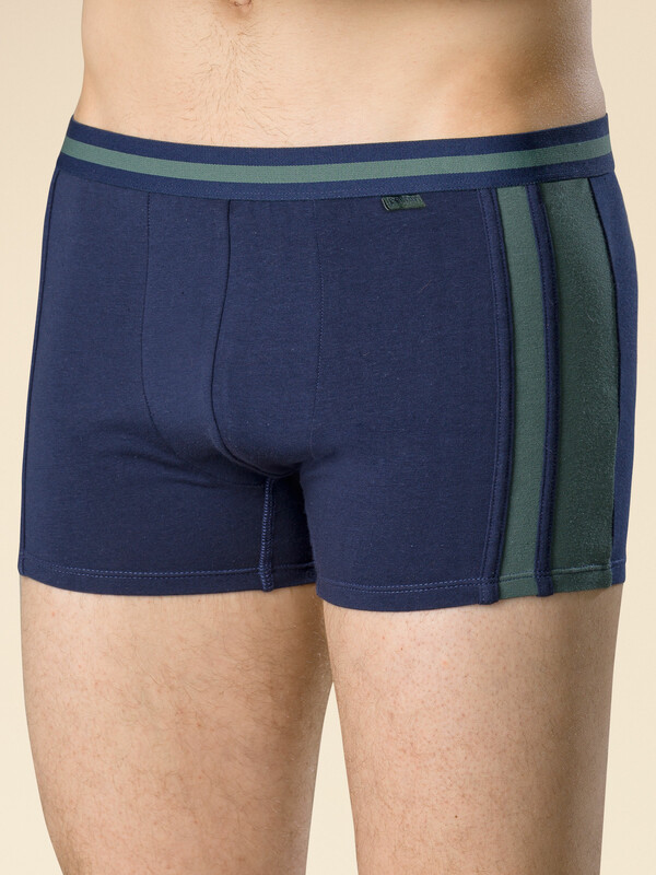 Трусы-боксеры мужские | Pelican