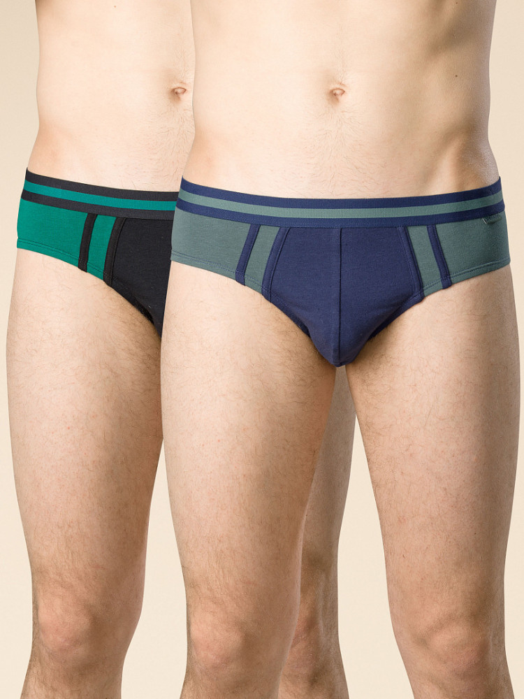 Комплект трусов мужских | Pelican