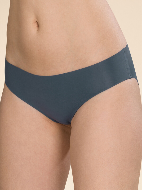 Трусы-шорты бесшовные женские | Pelican