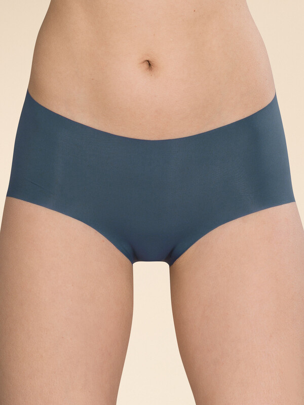 Трусы-кюлоты бесшовные женские | Pelican