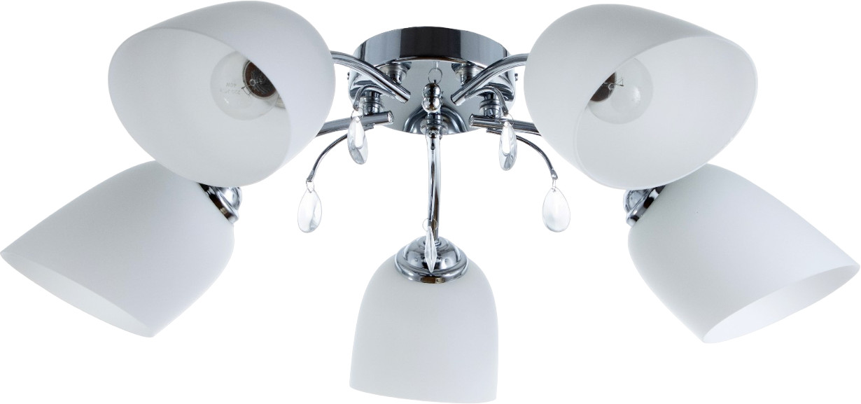 Люстра «Лиана» | BayerLux