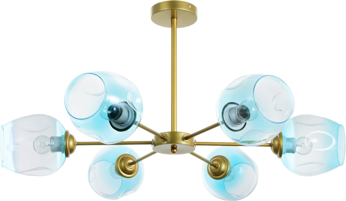 Люстра «Мурано» | BayerLux