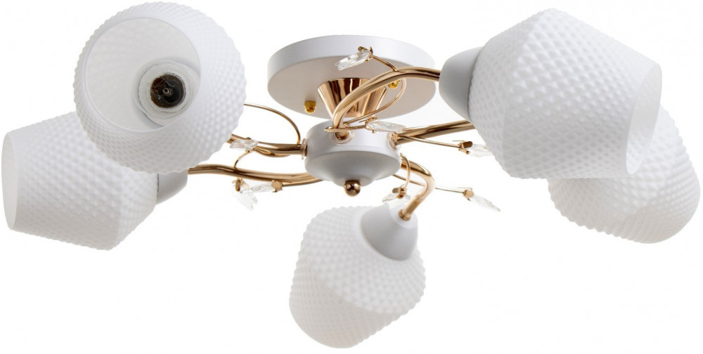 Люстра «Рукси» | BayerLux