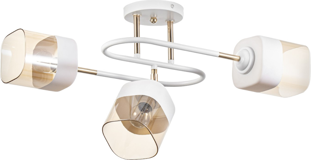Люстра «Новелла» | BayerLux