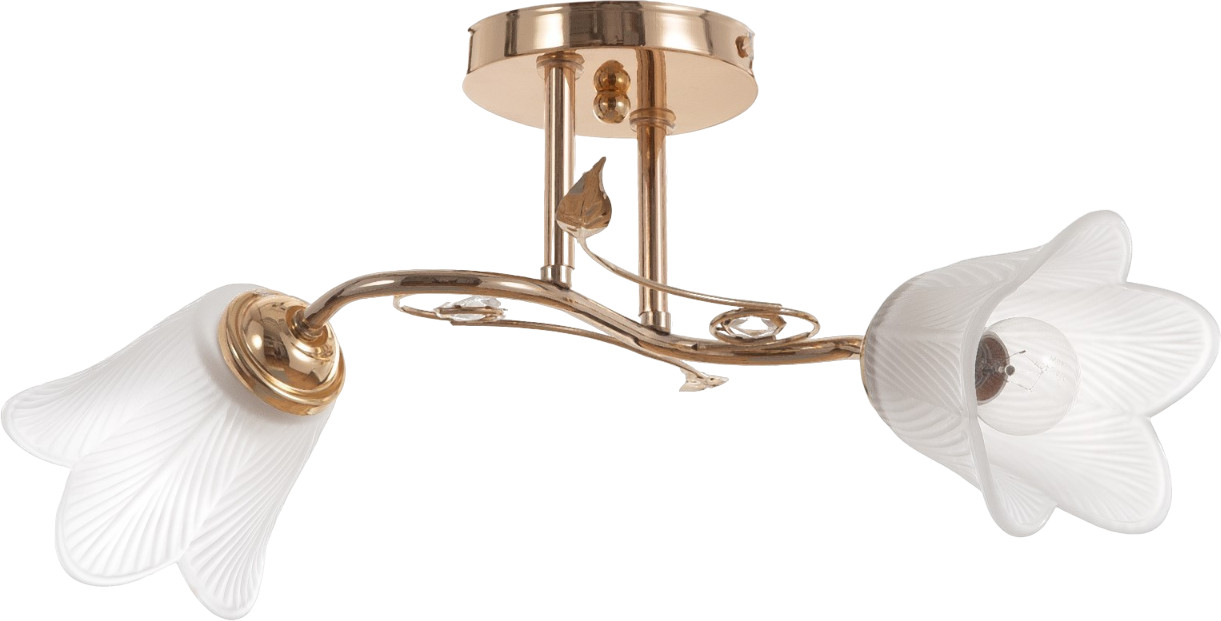 Люстра «Олана» | BayerLux