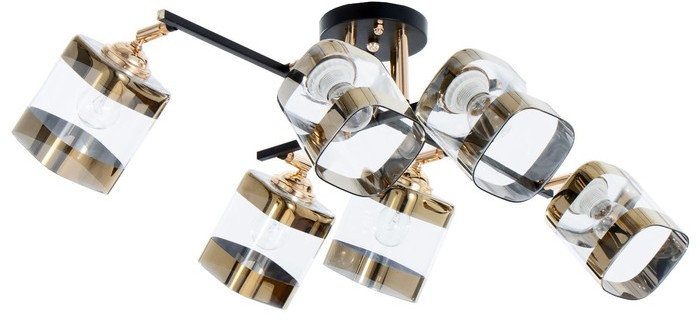 Люстра «Доминика» | BayerLux