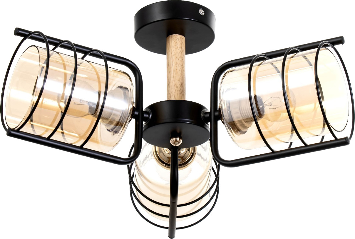 Люстра «Моана» | BayerLux