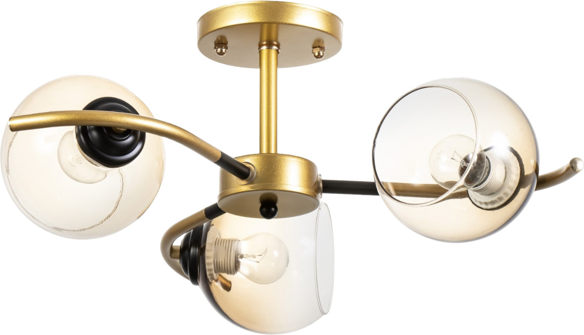 Люстра «Мерлия» | BayerLux