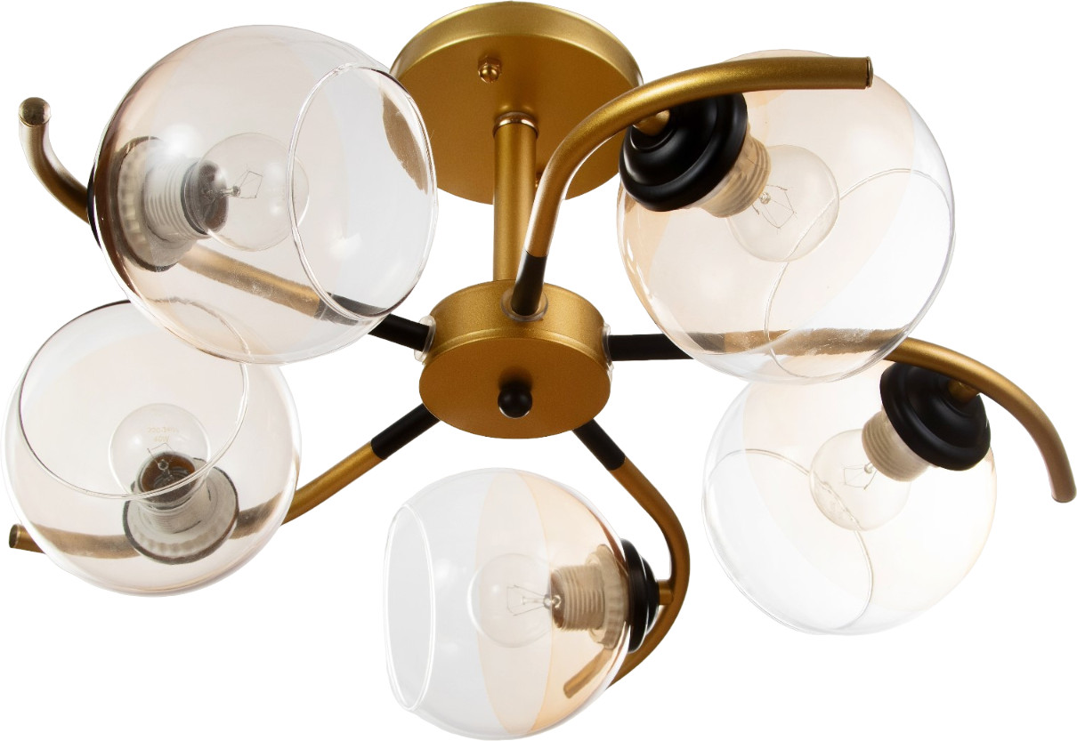 Люстра «Мерлия» | BayerLux