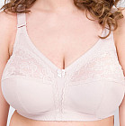 серебристый пион