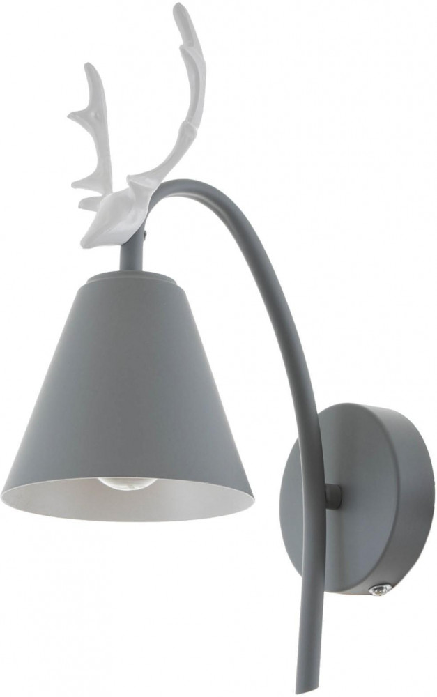 Бра «Олень» | BayerLux