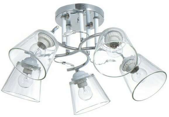 Люстра «Аиша» | BayerLux