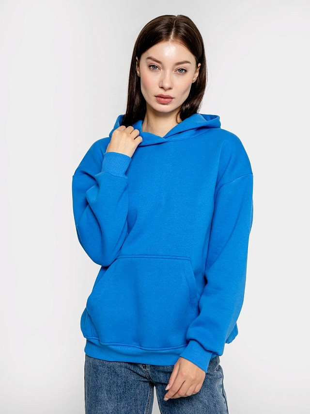 Худи женское | Mark Formelle