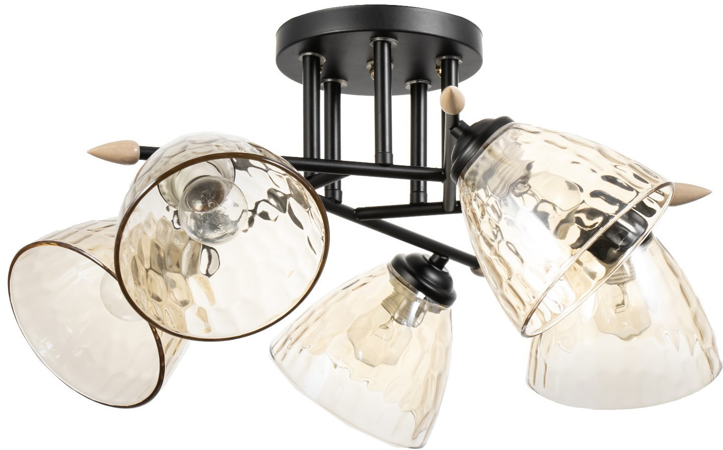 Люстра «Шарлин» | BayerLux