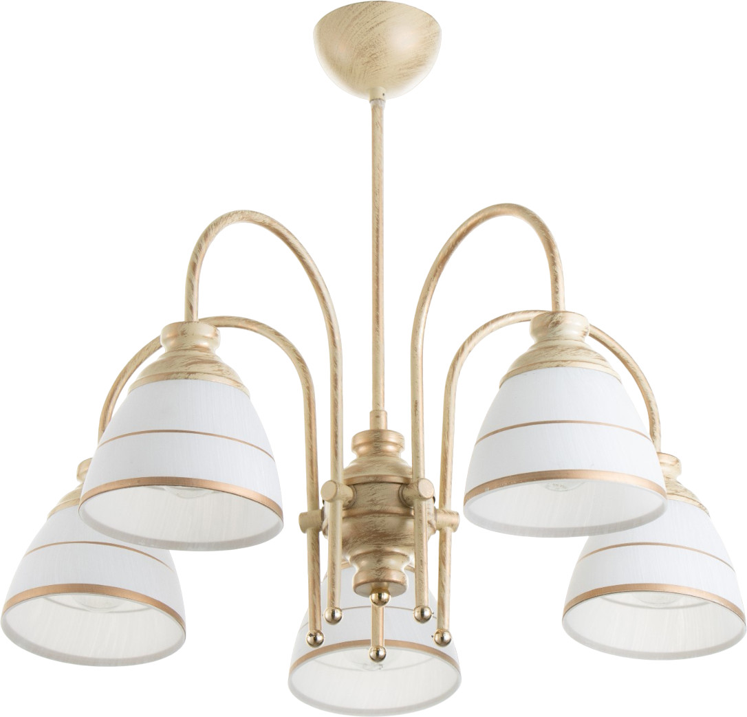 Люстра «Дэфия» | BayerLux