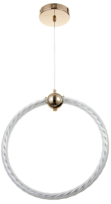 Светильник «Круг» | BayerLux