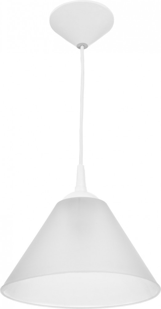 Светильник подвесной «Конус» | BayerLux