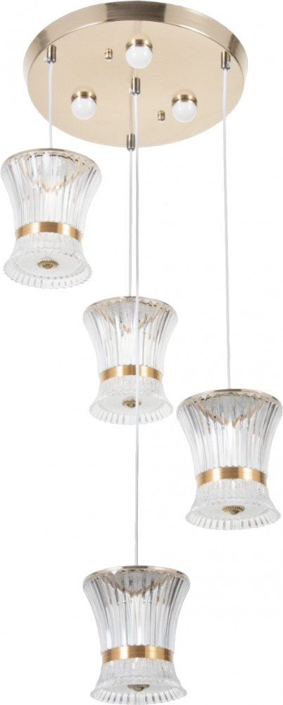 Светильник «Медея» | BayerLux