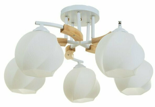 Люстра «Антер» | BayerLux