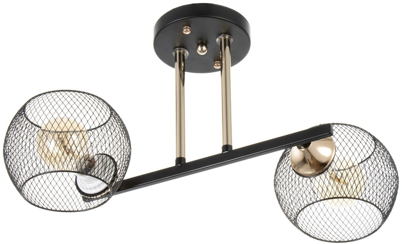 Люстра «Эстэт» | BayerLux