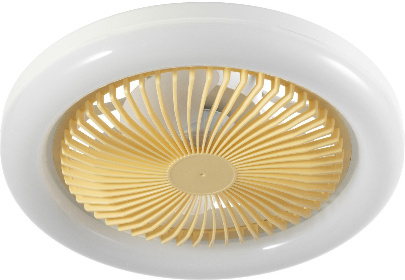 Светильник с вентилятором «Вихрь» | BayerLux