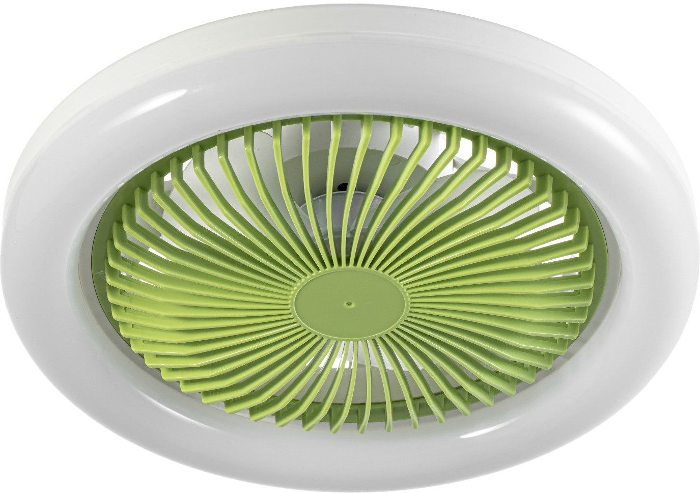 Светильник с вентилятором «Вихрь» | BayerLux