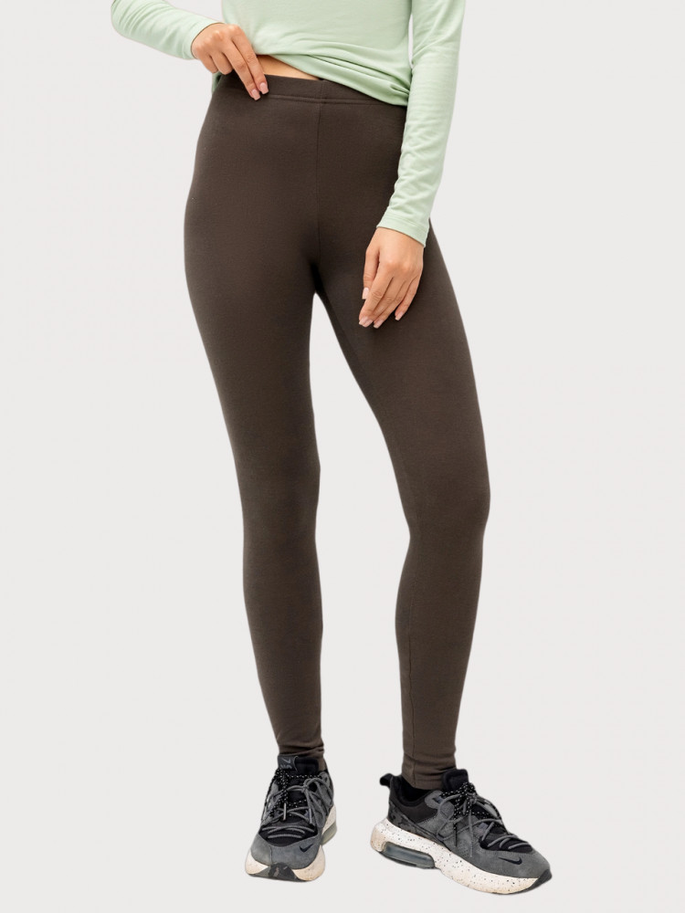 Термолегинсы женские | Mark Formelle