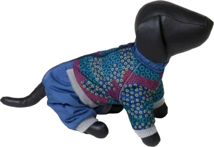 Комбинезон для собак | ЗооФортуна