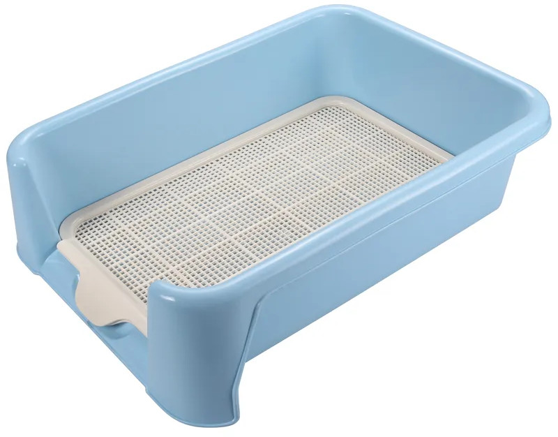 Туалет для собак | Triol