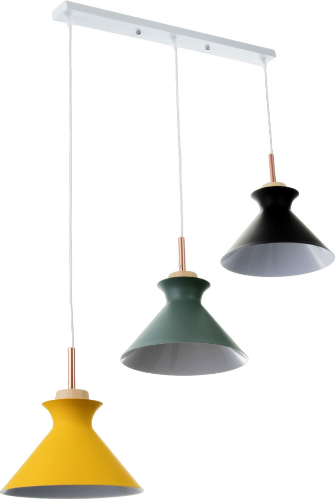 Светильник «Мирелла» | BayerLux