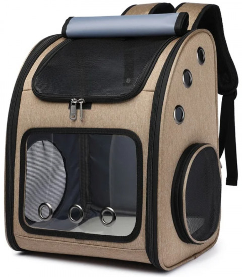 Рюкзак-переноска для животных