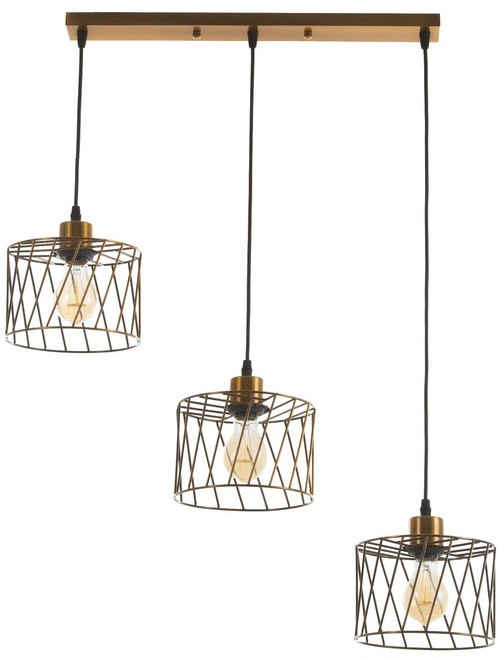 Светильник «Румбо» | BayerLux