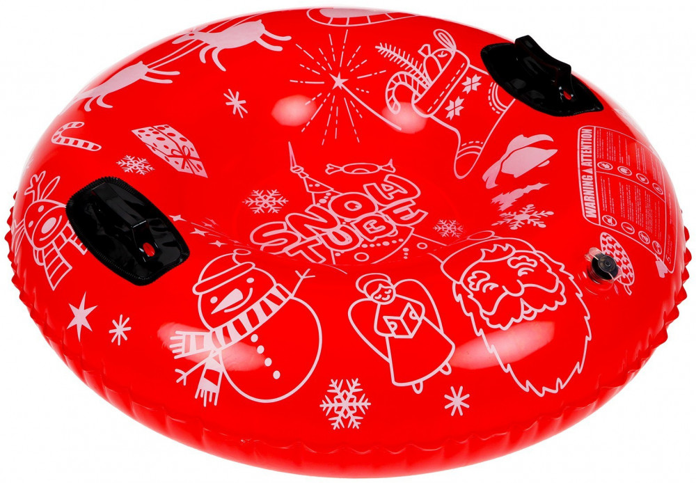 Тюбинг бескамерный | Winter Star