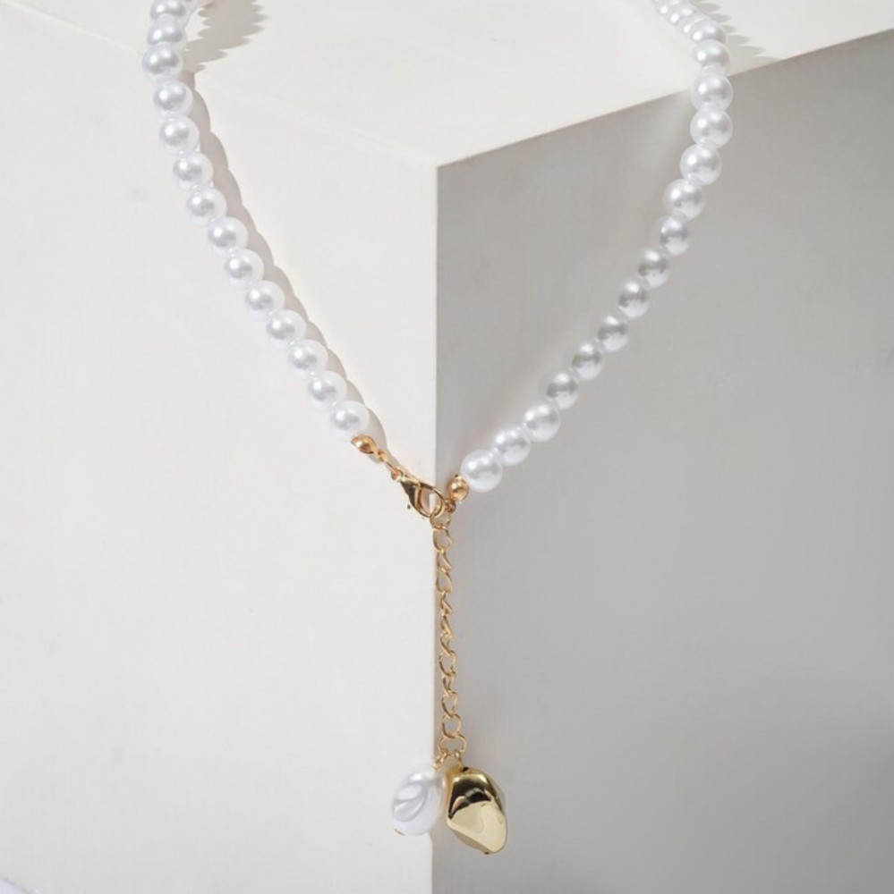 Бусы «Стрит» | Wedding | Queen Fair