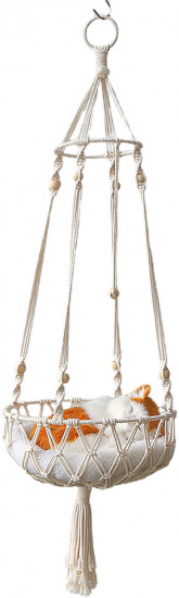 Домик-лежак для кошек