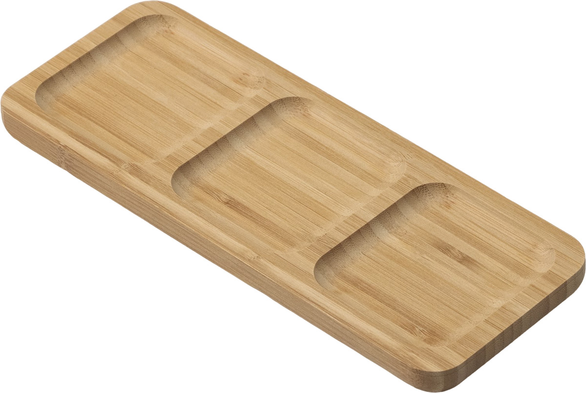 Менажница «Striata» | Striata | Доляна