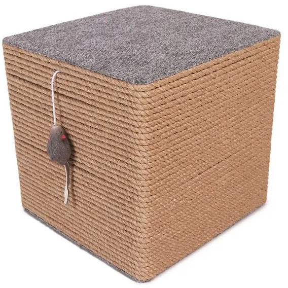 Когтеточка «Куб брутал» | PerseiLine