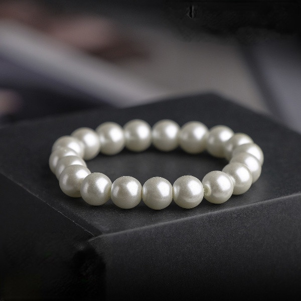 Браслет «Бусинки» | Wedding | Queen Fair