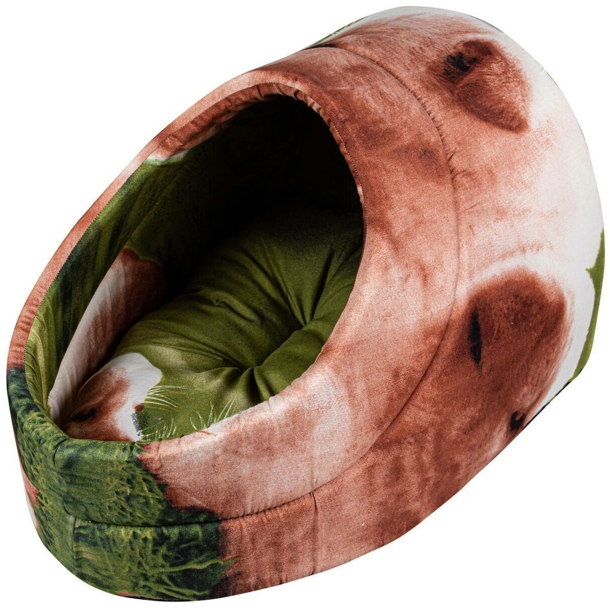 Домик-лукошко для кошек и собак | Xody