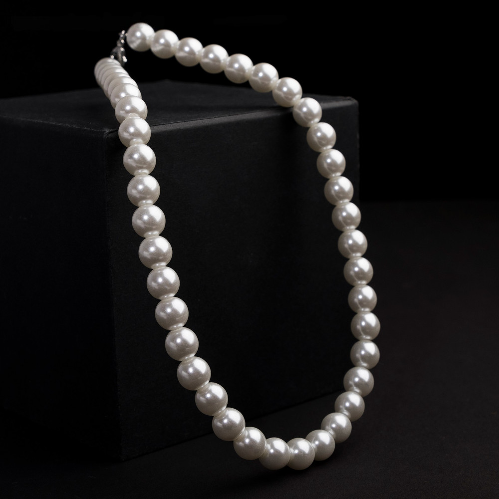 Бусы «Невеста» | Wedding | Queen Fair