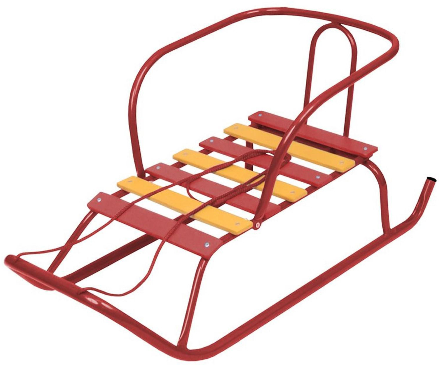 Санки «Ветерок 1» | Nika Kids